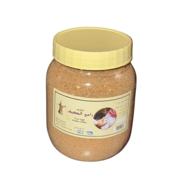 قهوة نيباري درجه أولى - ربع كيلو